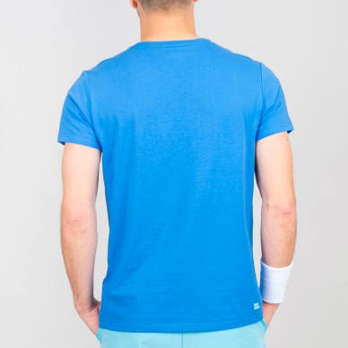 Bidi Badu Colortwist Logo Chill Tee T-Shirt Blau
