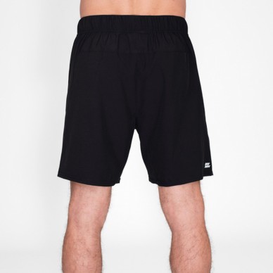 Short Bidi Badu Crew 7INCH schwarz