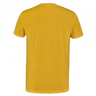 Babolat Exercise Vintage Tee Herren T-Shirt gelb