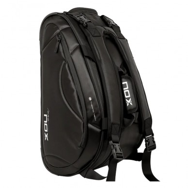 Schwarz 2023 Nox Pro Series Schlägertasche