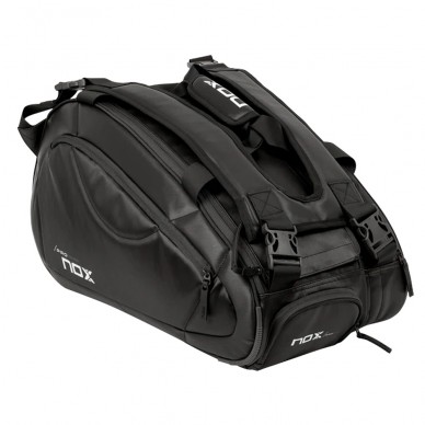 Schwarz 2023 Nox Pro Series Schlägertasche