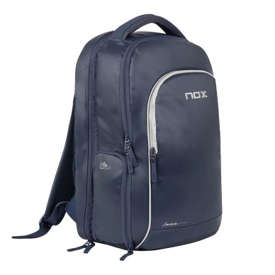 Nox Pro Series Marineblau Rucksack 2023