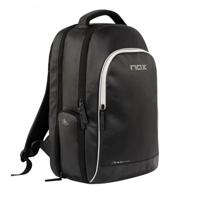 Nox Pro Series Rucksack schwarz 2023