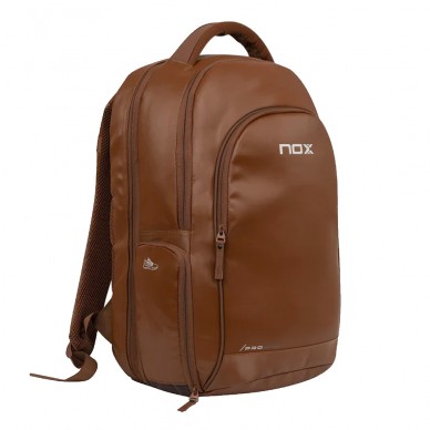 Nox Pro Series Rucksack camel 2023