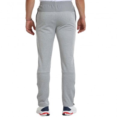 Bullpadel Neme mittelgrauer Hose vigore
