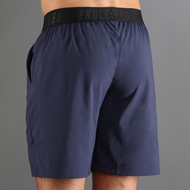 Kurzes Endloses Ass Symbolisches Marino
