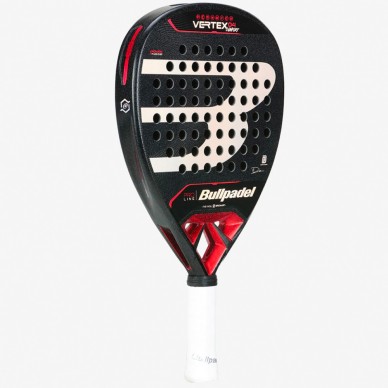 Bullpadel Vertex 04 Komfort 2024