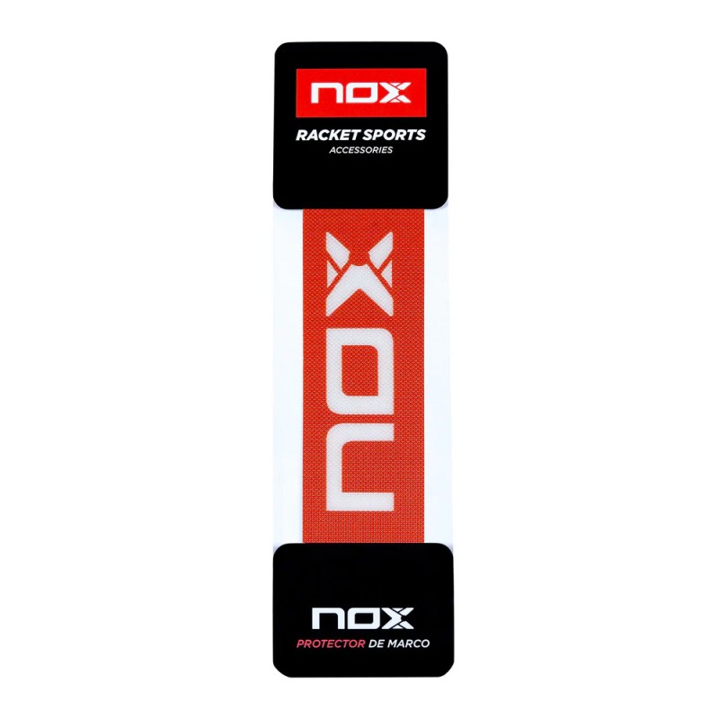 Schutzhülle Nox WPT rot weiß 2023