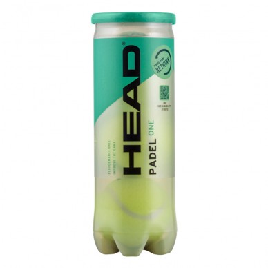 Head Padel One Ballendose