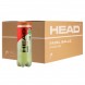 Schachtel Head Padel Bälle 24 X 3 Einheiten