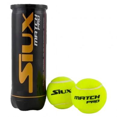 Siux Match Pro Ballbox