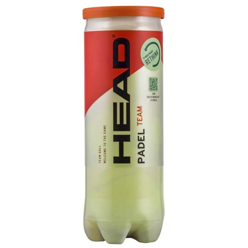 Head Padel Bälle