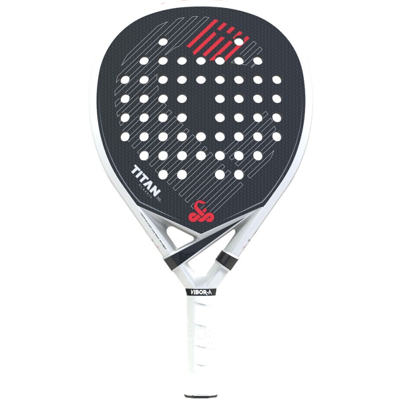 Vibora Titan Junior Classic Faser 2024