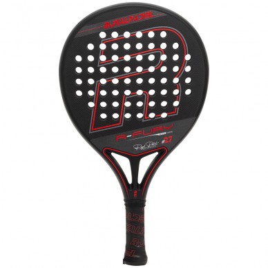 Royal Padel RP R Line Wut 2024
