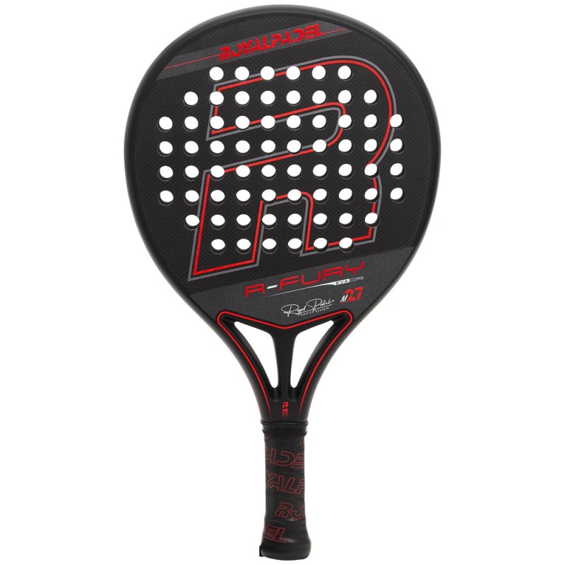 Royal Padel RP R Line Wut 2024
