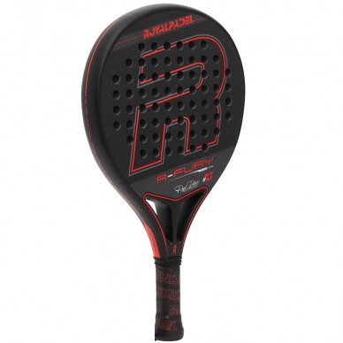 Royal Padel RP R Line Wut 2024