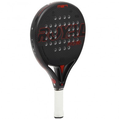 Royal Padel RP M27 Polyethylen LTD 2024
