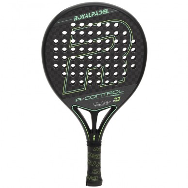 Royal Padel RP R Kontrolle 2024