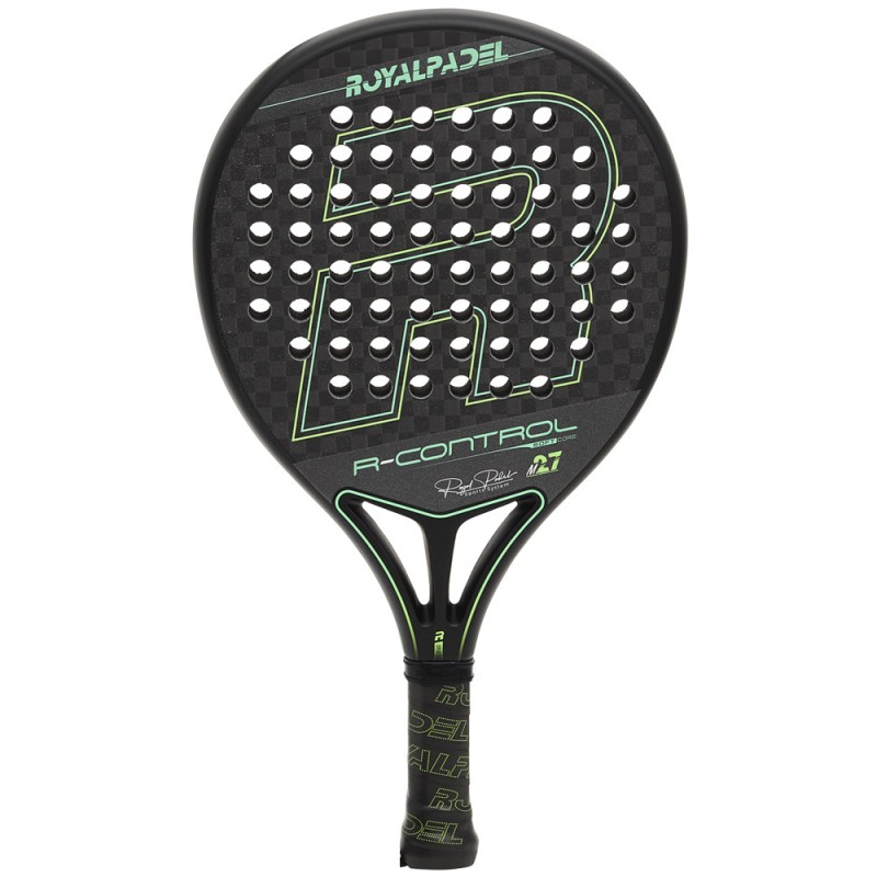 Royal Padel RP R Kontrolle 2024