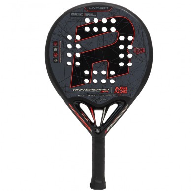 Royal Padel RP 34 Jubiläum Hybrid 2024