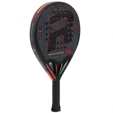 Royal Padel RP 34 Jubiläum Hybrid 2024