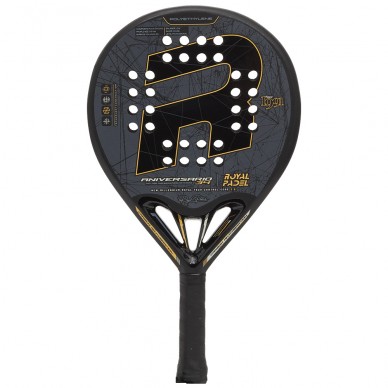 Royal Padel RP 34 Jubiläum Polyethylen 2024
