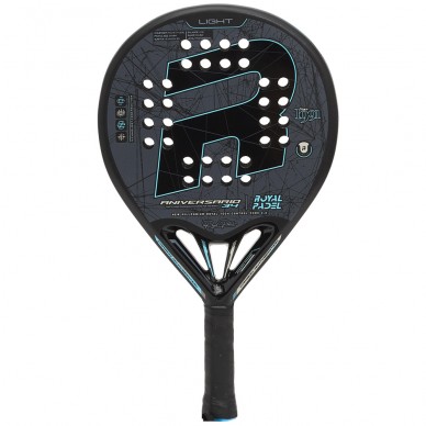 Royal Padel RP 34 Jubiläum Light 2024