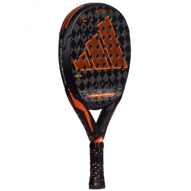 Adidas Adipower Multiweight Kontrolle 3.3