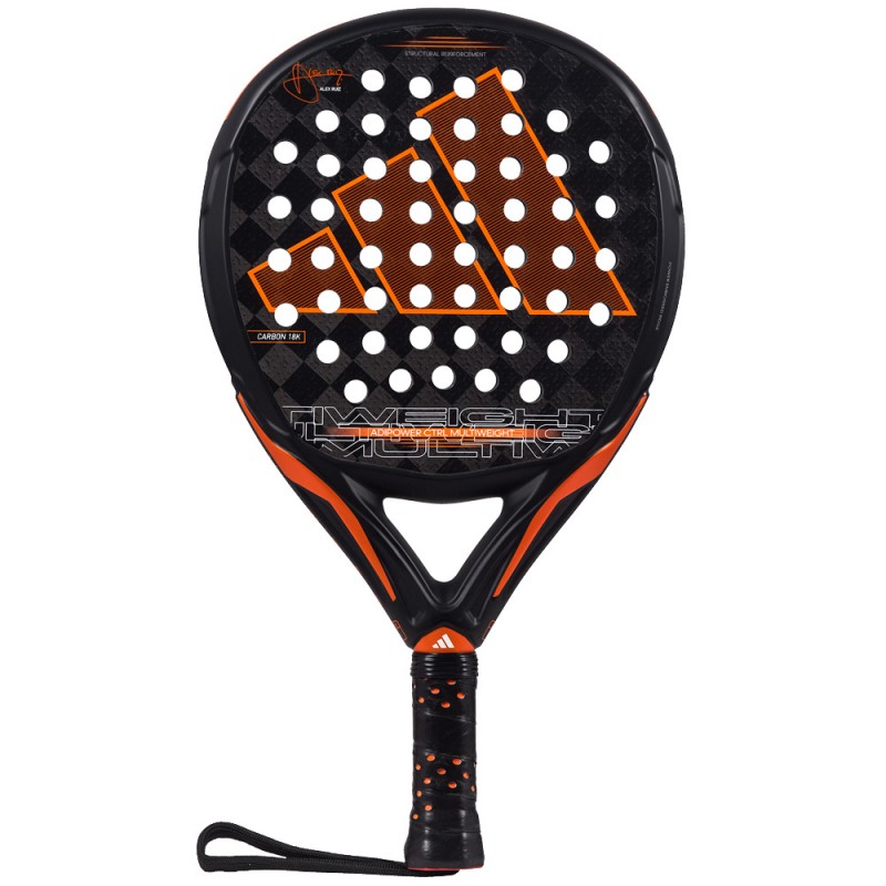 Adidas Adipower Multiweight Kontrolle 3.3