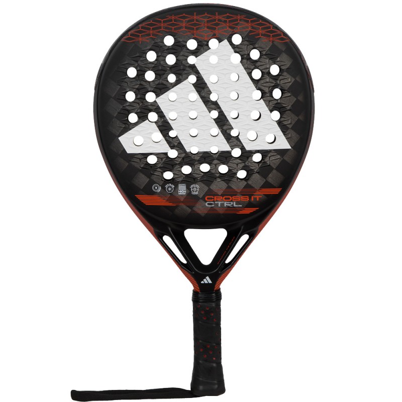 Adidas Cross It Kontrolle 2024