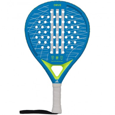 Adidas Drive 3.3 Blau 2024