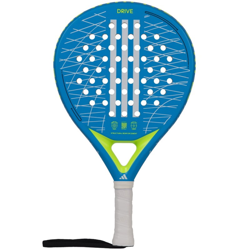 Adidas Drive 3.3 Blau 2024