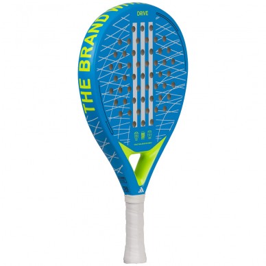Adidas Drive 3.3 Blau 2024