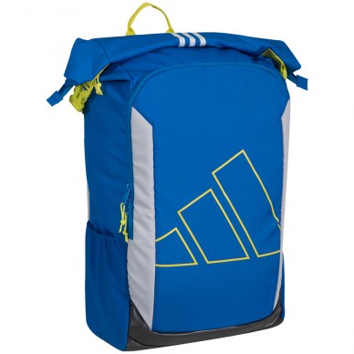 Adidas Multigame 3.3 blau Rucksack 2024