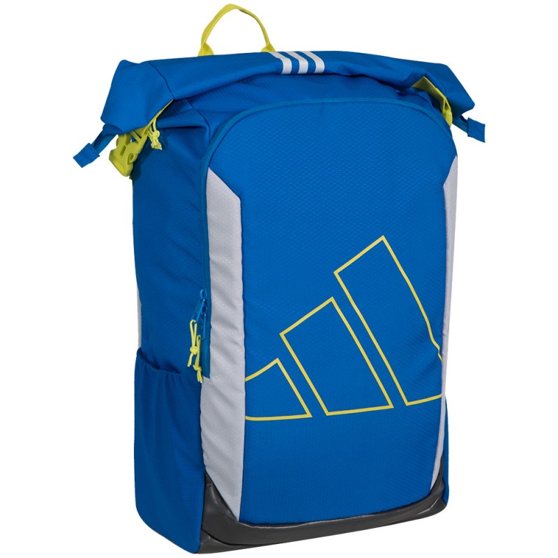 Adidas Multigame 3.3 blau Rucksack 2024