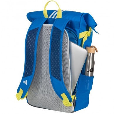Adidas Multigame 3.3 blau Rucksack 2024