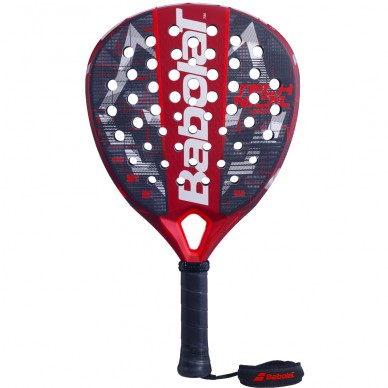 Babolat Technisches Veron Juan Lebron 2024