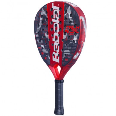 Babolat Technisches Veron Juan Lebron 2024