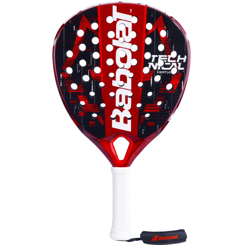 Babolat Technisches Vertuo Juan Lebron 2024