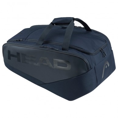 Schlägertasche Head Pro Padel Bag L Marineblau 2024