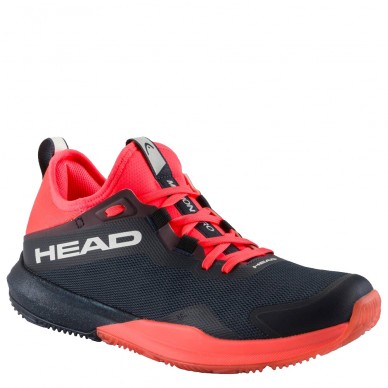 Head Motion Pro Blaubeere Feuriges Korallen 2024 Turnschuhe