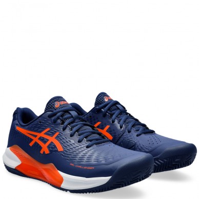 Asics Gel Challenger 14 Clay Blue Expanse Koi 2024 Turnschuhe