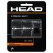 Overgrips Head XtremeSoft schwarz