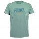 Babolat Cotton Tee Herren T-Shirt grün