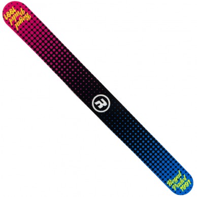 Schutzhülle Royal Padel blau rosa