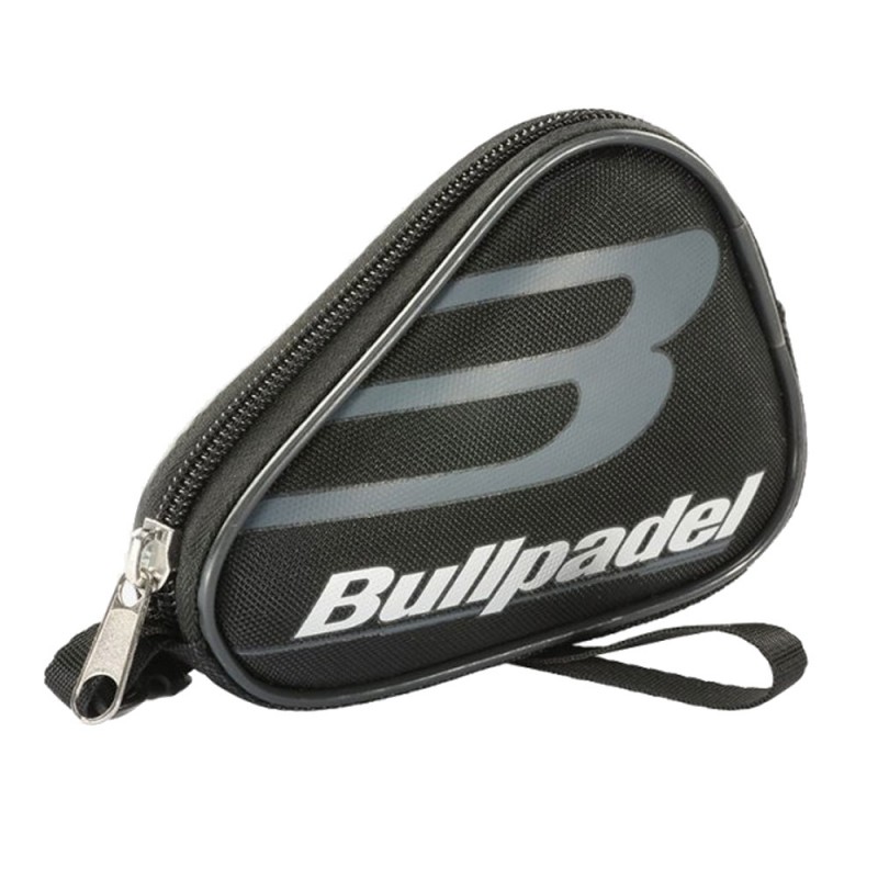 Bullpadel BPP-24009 Geldbörse schwarz 2024