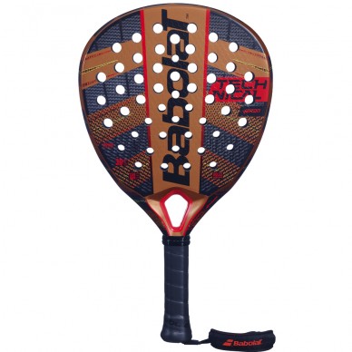 Babolat Technische Veron 2024