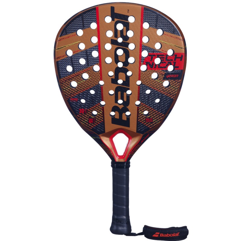 Babolat Technische Veron 2024