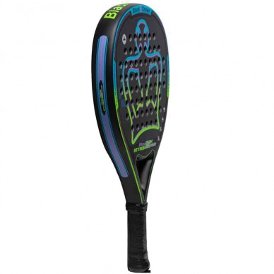 Black Crown Piton Angriff 15K Leistung 2024