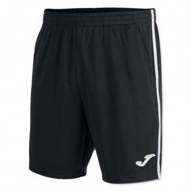 kurze Joma Open III schwarz weiß